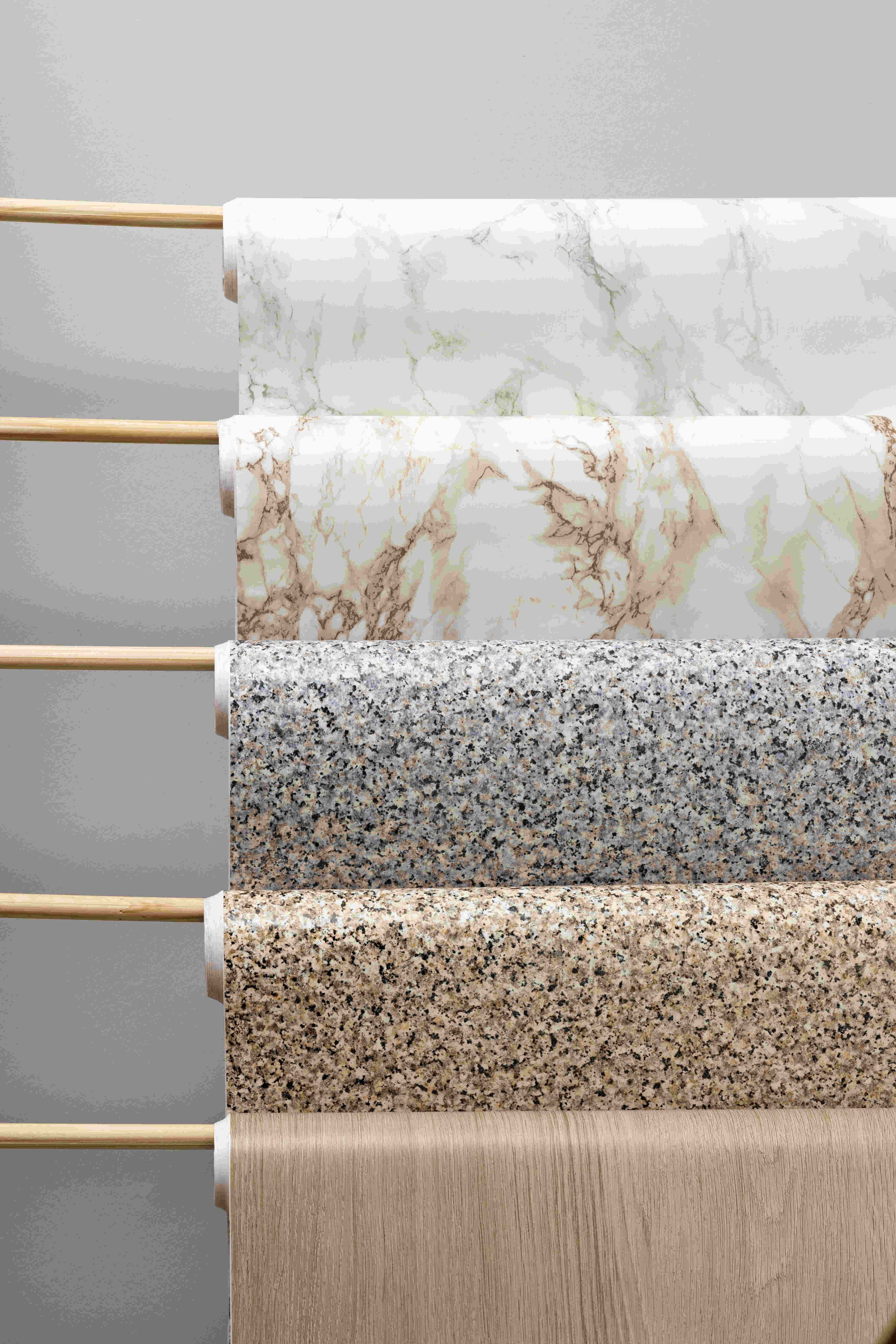 rubber flooring dubai