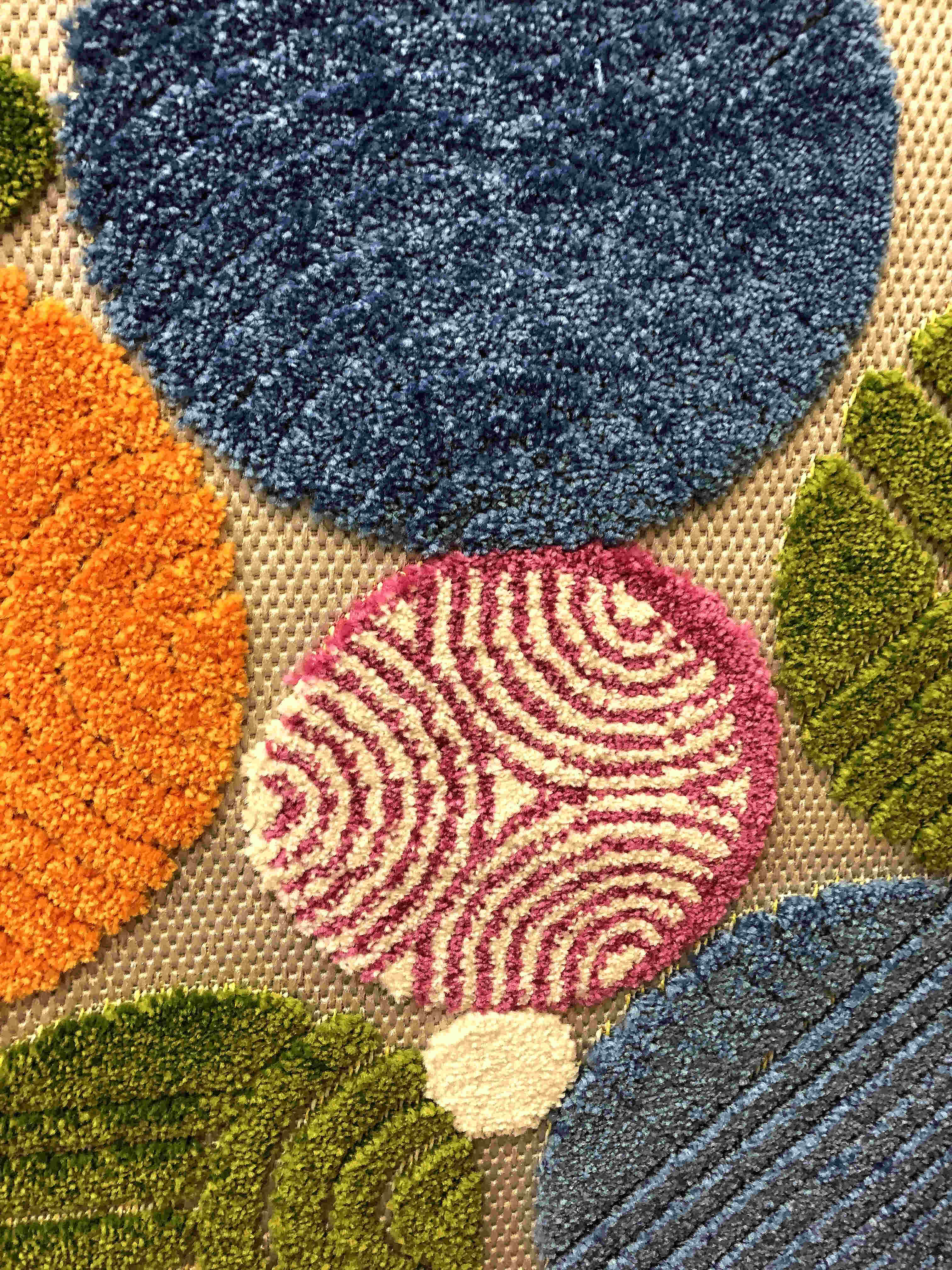 Hand tufted carpet suppliers in uae