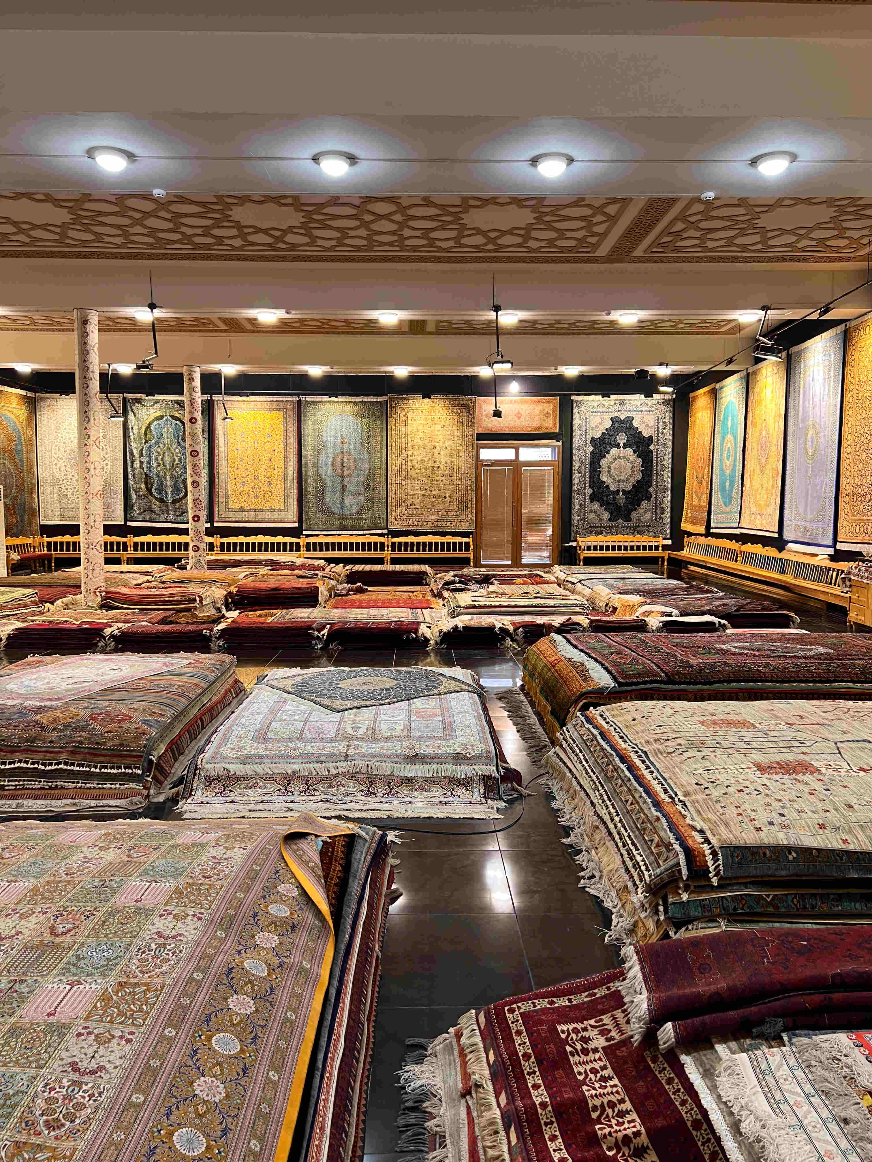 hotel carpet suppliers in Dubai