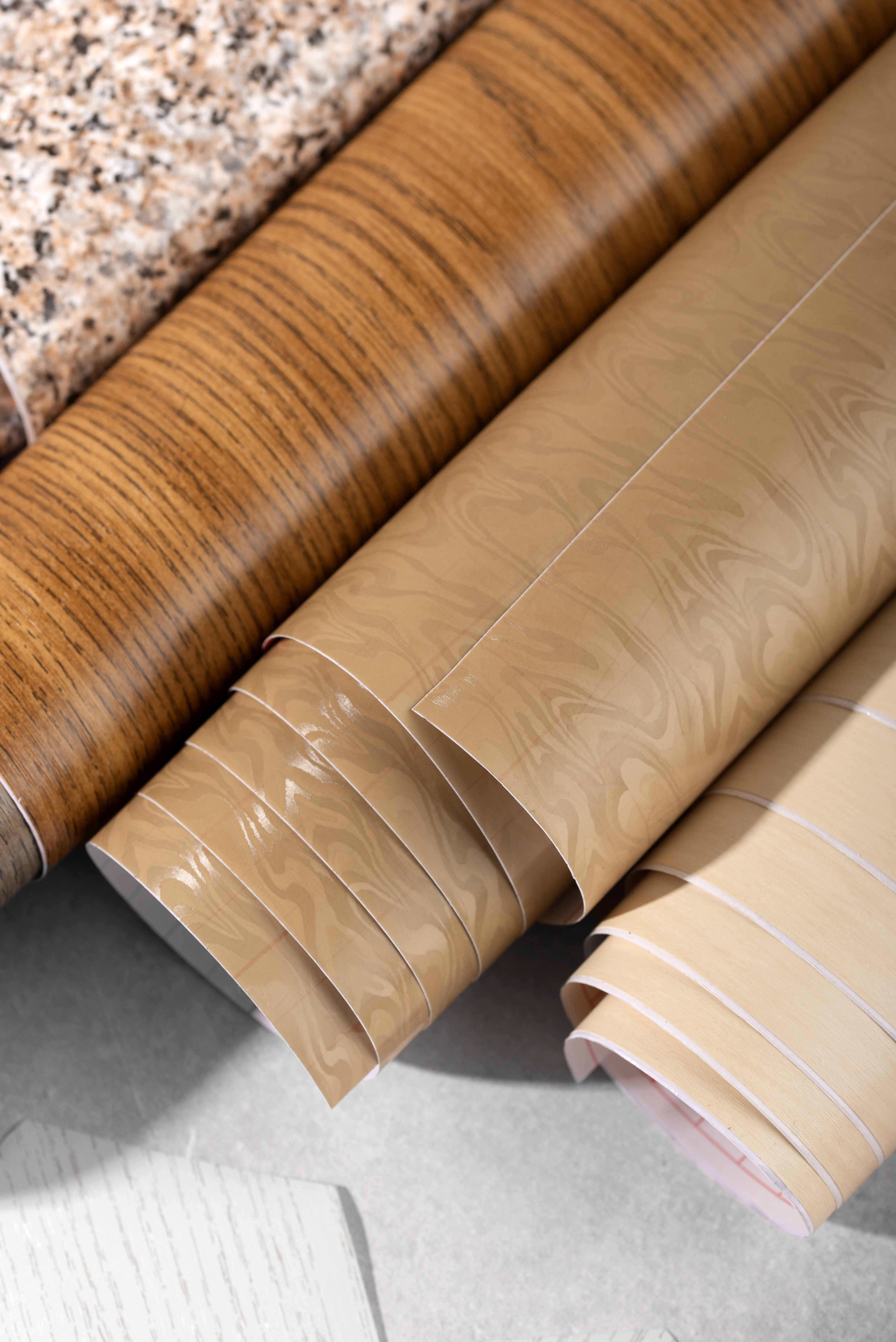 PVC vinyl flooring suppliers UAE