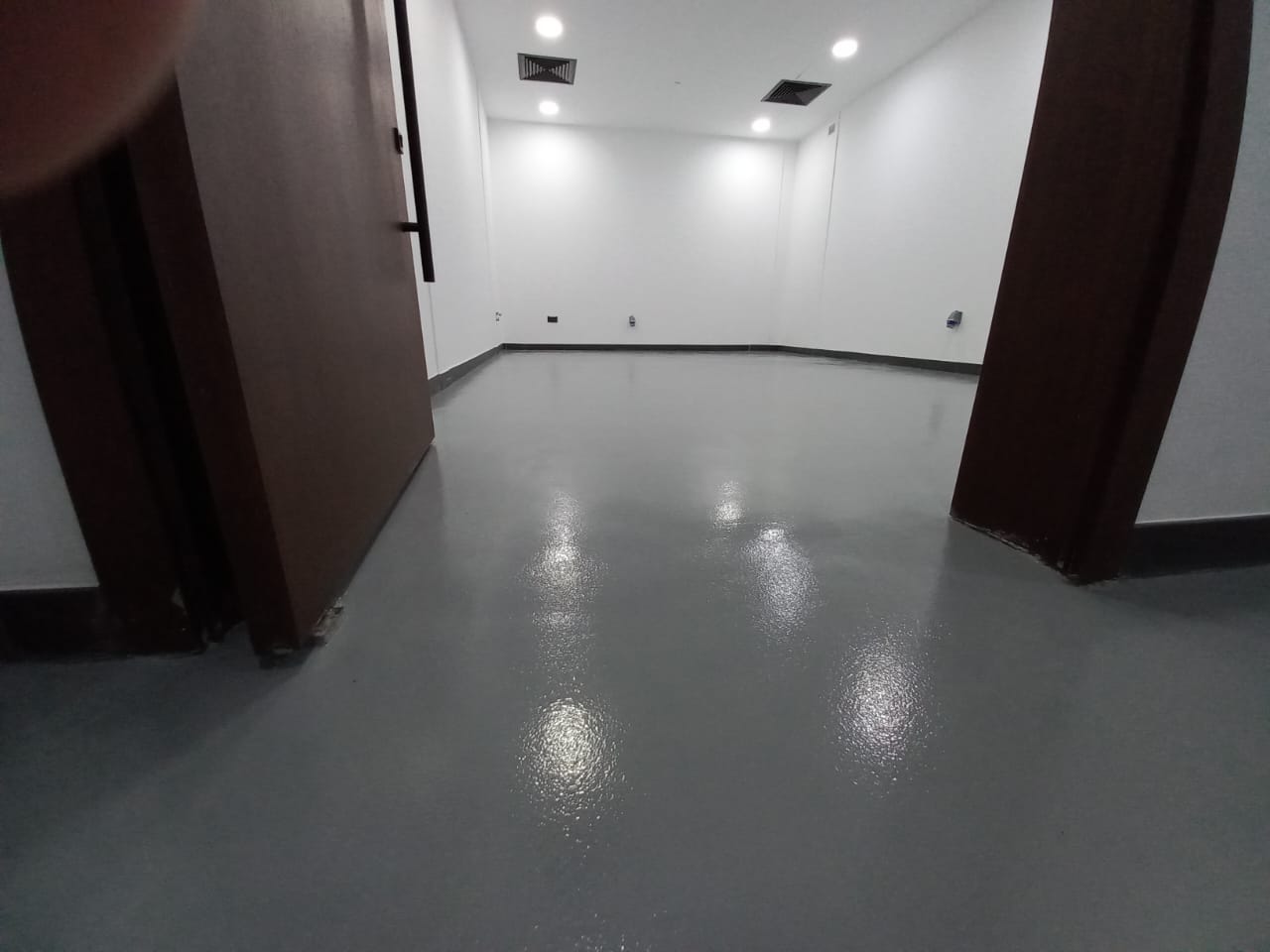 Epoxy-Floor